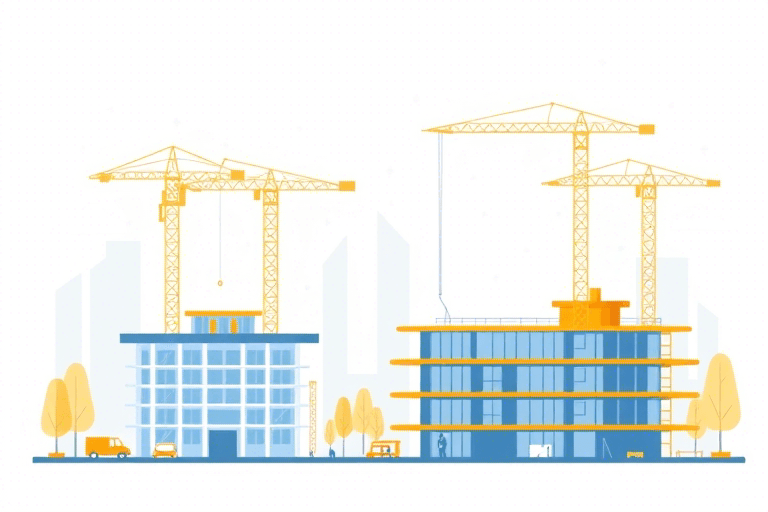 施工稳定交底软件怎么做？如何提升施工现场安全与效率？