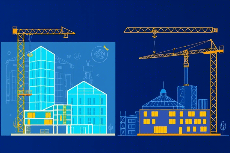 施工平方统计的软件如何设计与实现？提升工程管理效率的关键工具