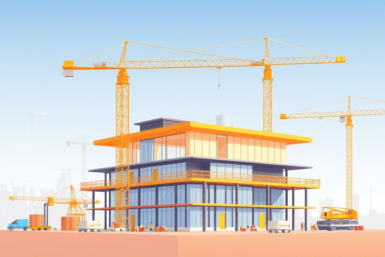 消防施工动画制作软件怎么做？如何高效生成专业级消防工程演示动画？