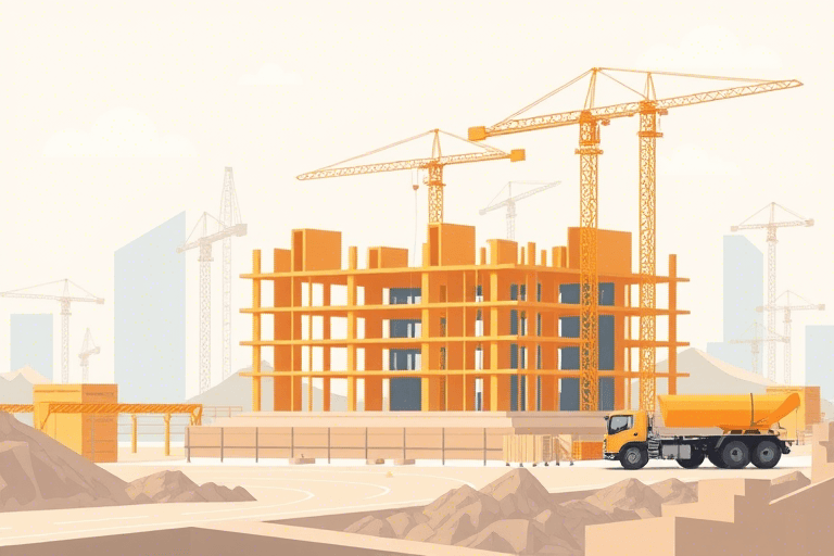 大地坐标转换施工软件怎么做？如何实现精准工程测量与数据对接？