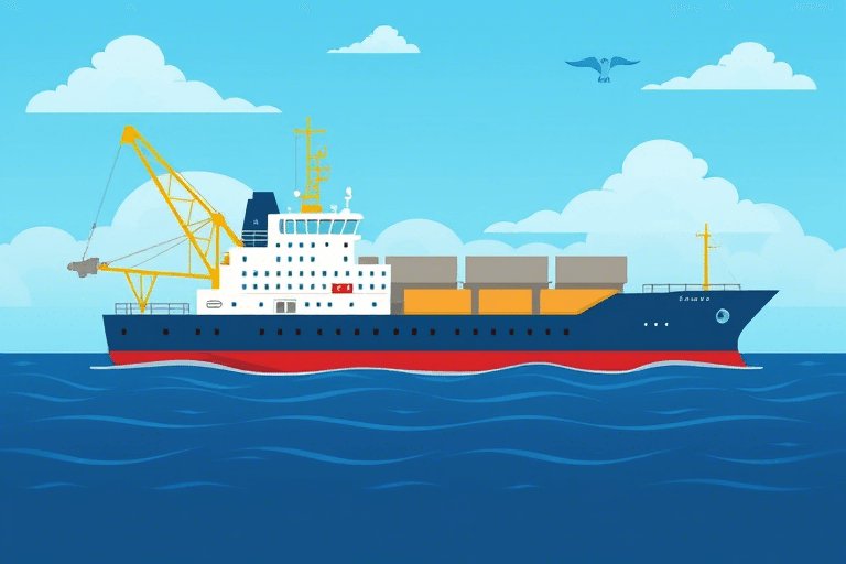 找海上施工船软件怎么做？如何高效筛选和使用专业船舶调度工具？