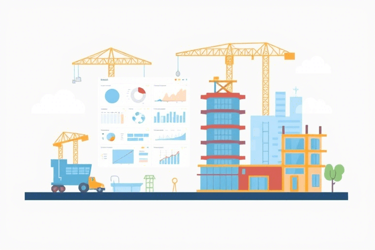 施工方案库软件如何助力工程项目高效管理与标准化建设