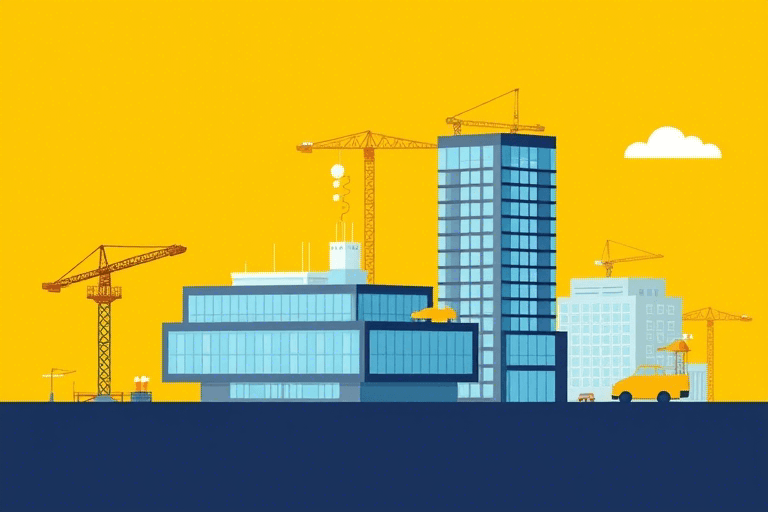 施工软件自动编写命令：如何实现高效自动化与智能控制？