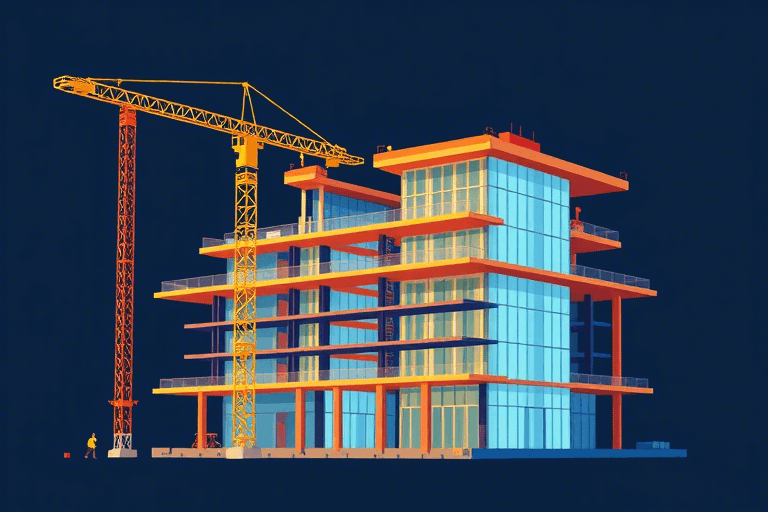 做施工效果图用啥软件好？这些专业工具让你轻松搞定项目可视化