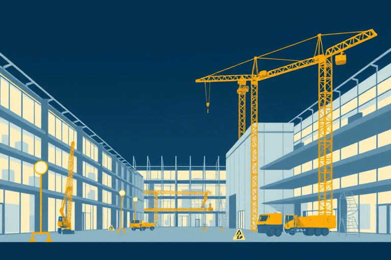 韶关工程施工软件怎么做？如何选择适合本地项目的高效管理工具？