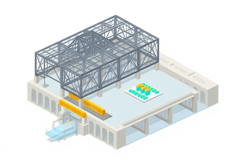 施工截流设计软件下载怎么操作？如何高效获取专业水利工程工具？