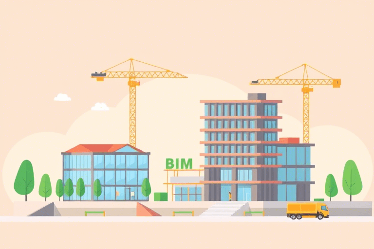 浙江施工专用软件如何助力建筑企业提升效率与合规性？