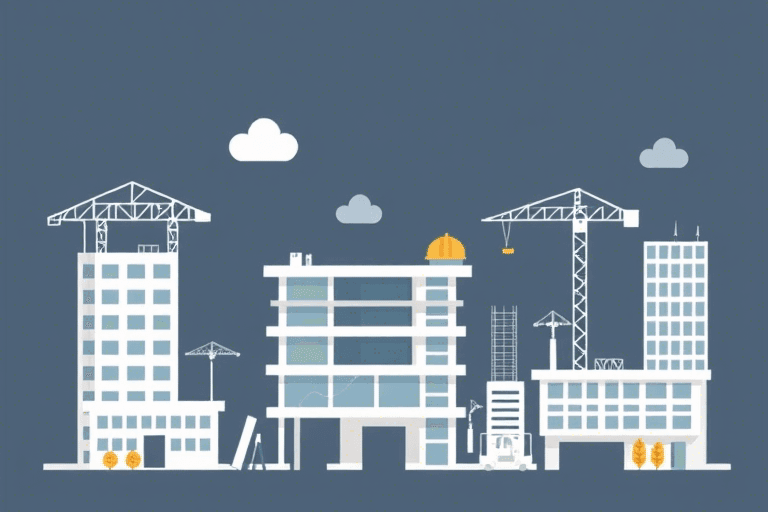 施工项目成本测算软件如何助力企业实现精细化管理与成本控制