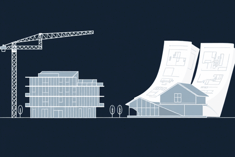 学习施工图纸软件：从入门到精通的完整路径与实用技巧