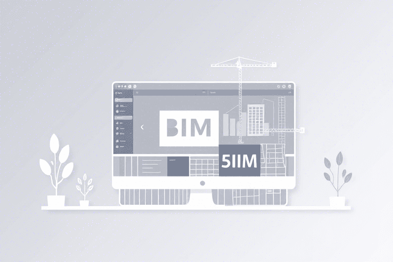 施工图用什么软件可以看？这些工具让你轻松读懂建筑蓝图