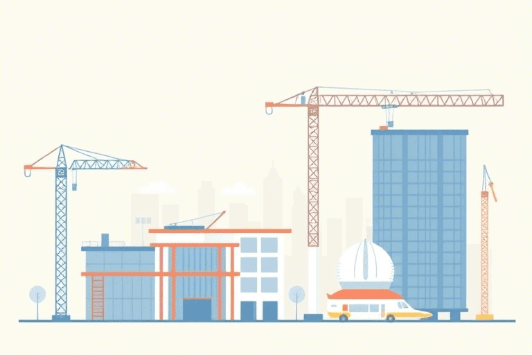 施工基本数据软件如何助力工程项目高效管理与决策？