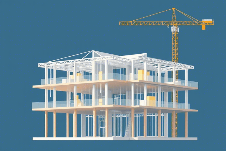 施工荷载的计算软件如何精准模拟复杂工况？