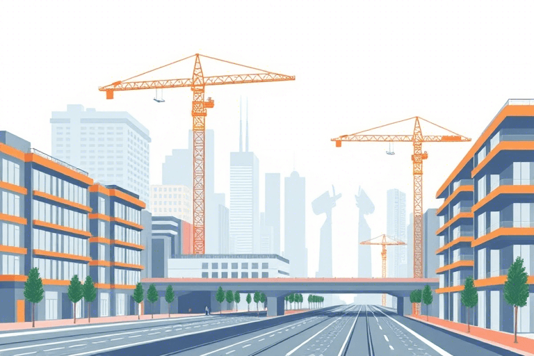 市政施工过程辅助软件如何提升项目效率与管理水平