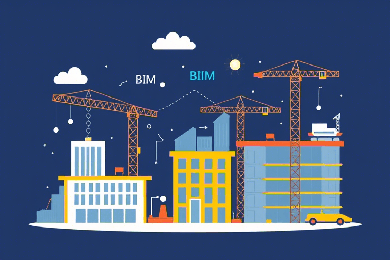 工厂施工管理软件怎么做？如何提升效率与安全的数字化解决方案？