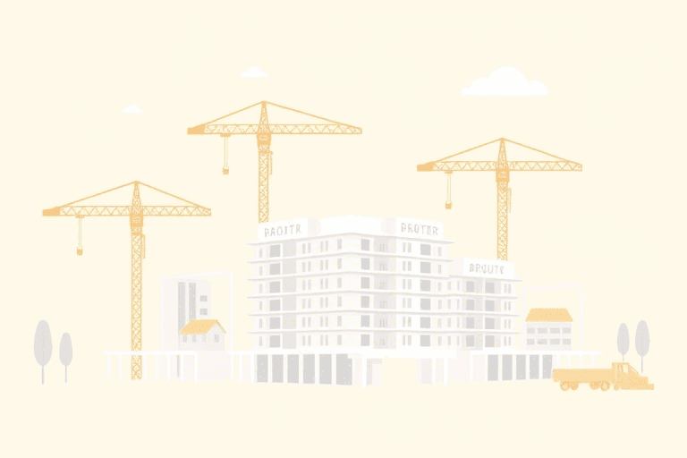 品茗新国标施工软件如何助力建筑企业实现高效数字化管理