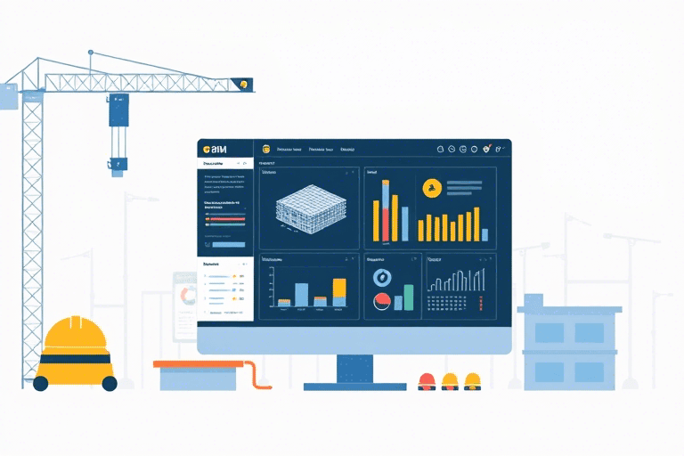 施工策划免费软件如何助力工程项目高效管理与成本控制