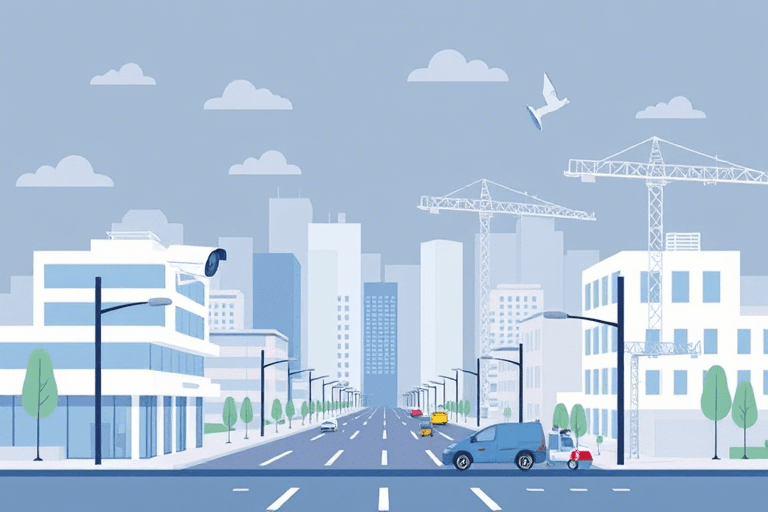 徐州软件视频系统施工如何确保高效与稳定？专业流程全解析