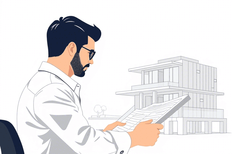 装修施工图纸用什么软件打开？这些工具让你轻松读懂设计细节