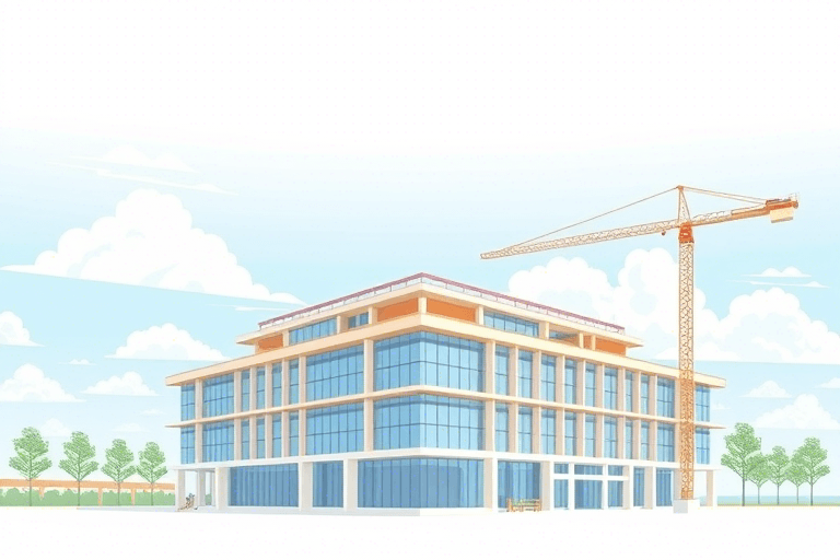 施工动画软件哪个好？如何选择适合建筑行业的专业动画制作工具？