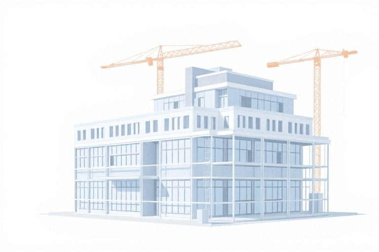施工学什么软件下载？新手必看的实用工具与学习路径指南