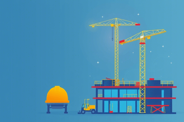 建筑施工软件最实用的秘诀：如何选择与应用才能真正提升效率