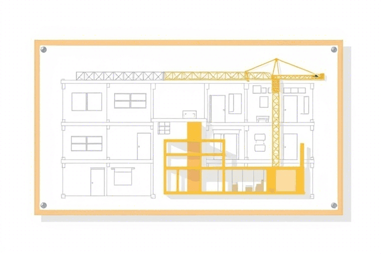 净化板施工排版软件如何提升项目效率与精度？