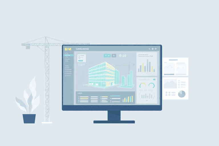 建筑施工什么软件好？主流工具推荐与实操指南全解析