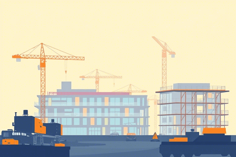 辽宁建筑施工软件下载怎么选？如何确保安全高效完成项目管理？