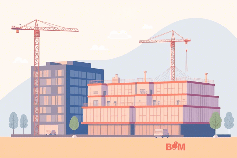 施工进度动态软件如何实现高效项目管理与实时监控