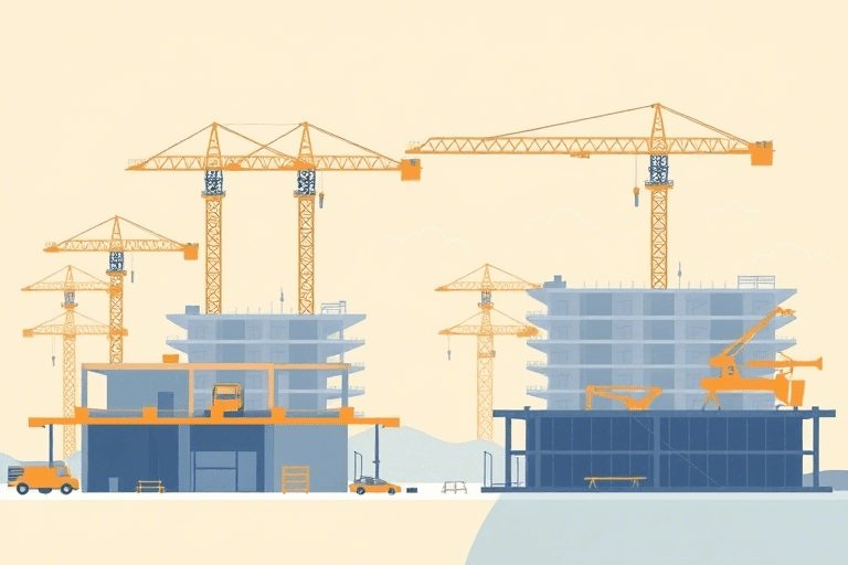 施工智能软件是什么？揭秘建筑行业数字化转型的核心工具