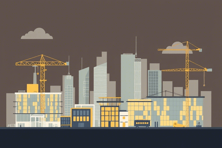 河北施工管理软件如何助力建筑企业提升效率与合规性