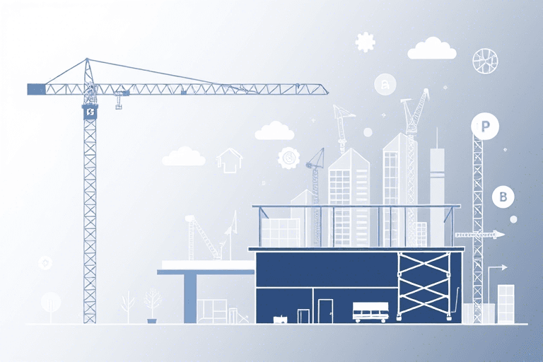 施工企业该用什么软件？全面解析行业高效管理工具与实施路径