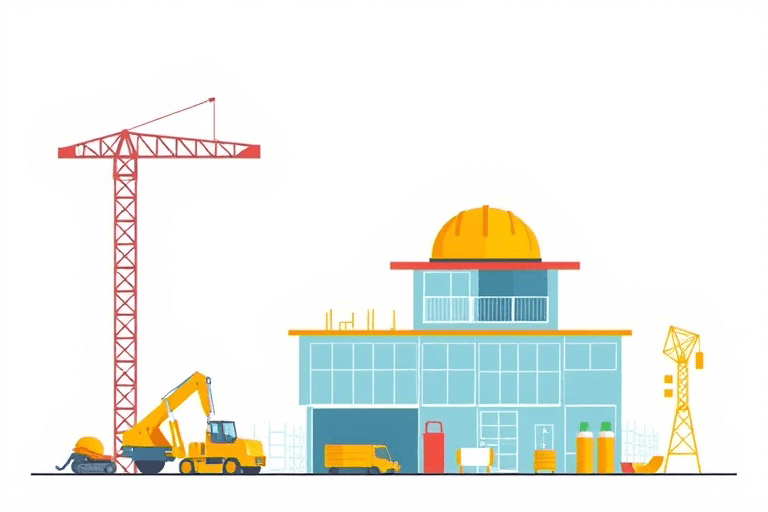 施工图软件PAAD如何助力建筑行业高效设计与精准绘图？