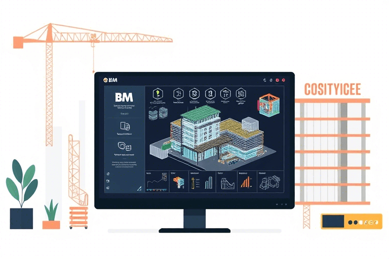 品茗施工策划软件2.2怎么用？新手入门到精通的全流程操作指南