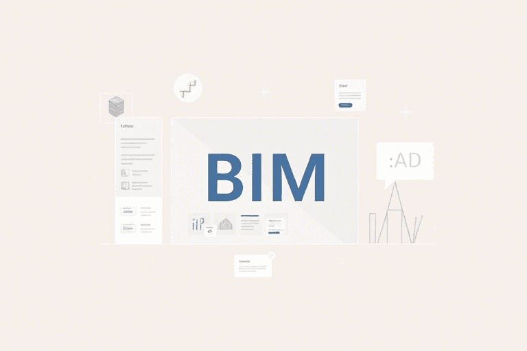 国外施工图软件如何助力建筑行业高效设计与协同工作？