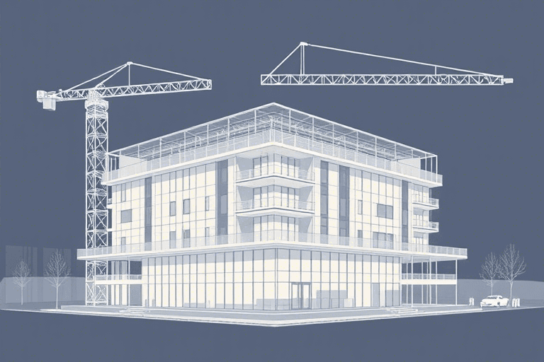 施工图读图软件如何提升工程效率与精准度？
