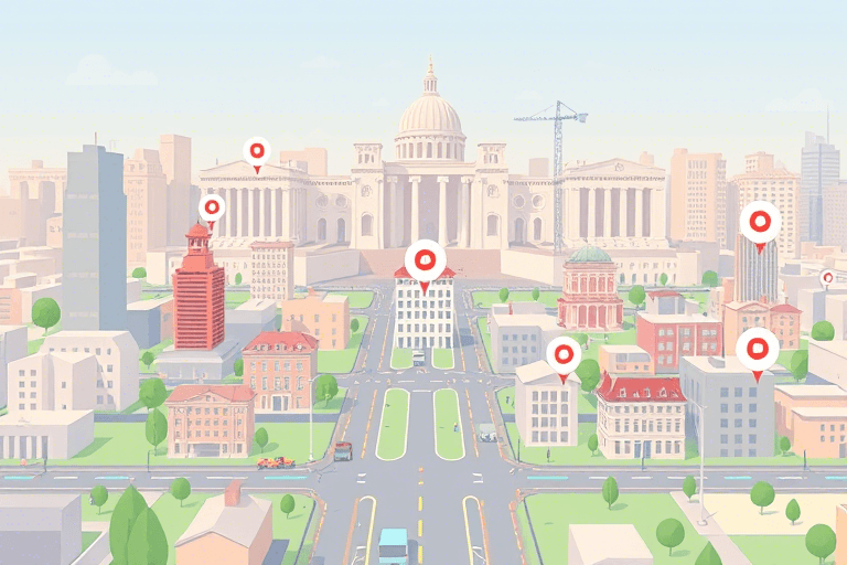 占道施工审批软件怎么做？如何实现高效、合规的城市管理流程优化？