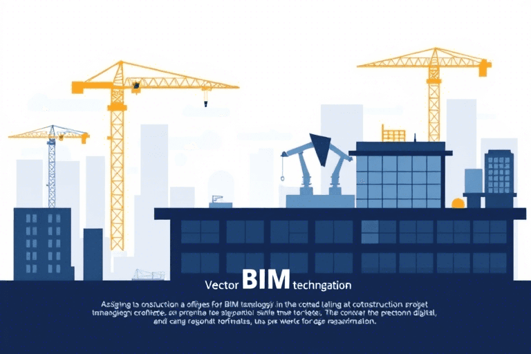 建筑施工管控软件如何提升项目管理效率与安全水平