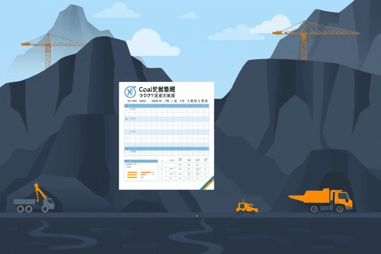 煤矿软件施工检查记录怎么做？完整流程与实操指南