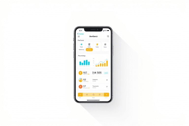 好的施工软件手机如何助力工地管理效率提升与成本控制