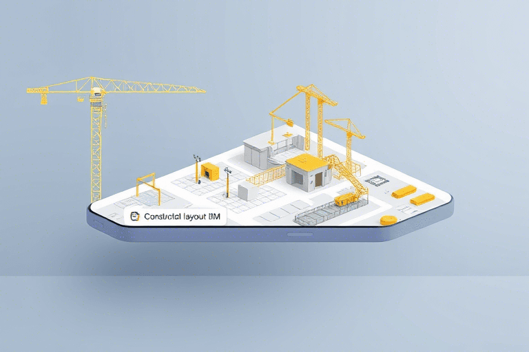 施工放样软件app如何开发？从需求分析到上线全流程详解