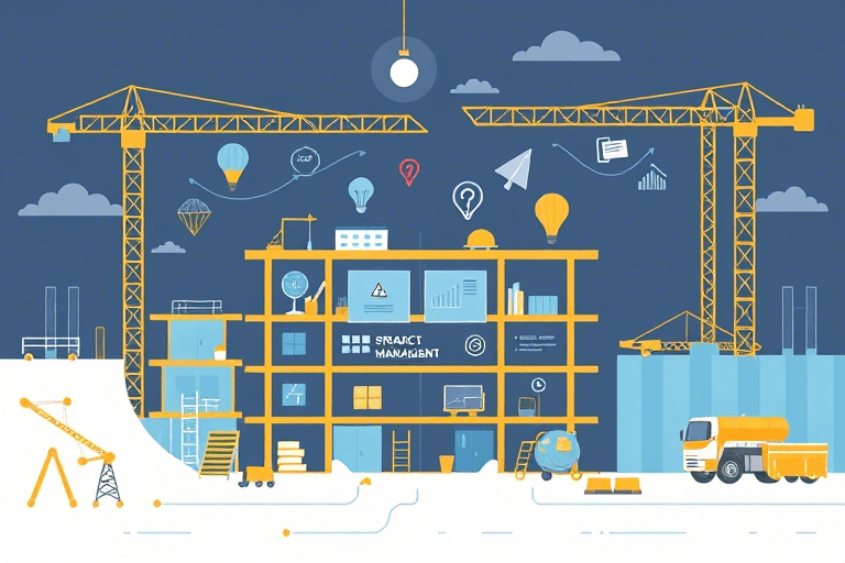 施工项目销项软件如何实现高效管理与流程优化