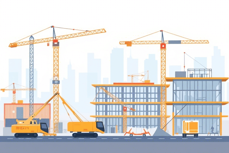 宏达施工日志软件如何提升工地管理效率？