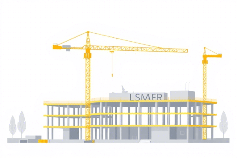网架施工变形验算软件如何精准模拟结构受力与变形？