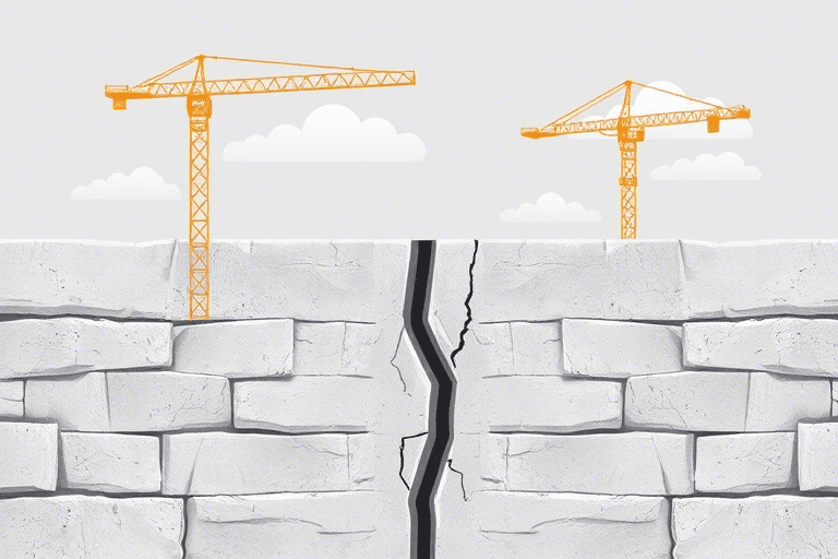 跳仓法施工软件如何助力大型混凝土结构高效施工？