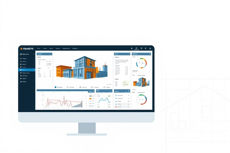 施工软件定制厂家排名：如何选择最适合你企业的专业解决方案