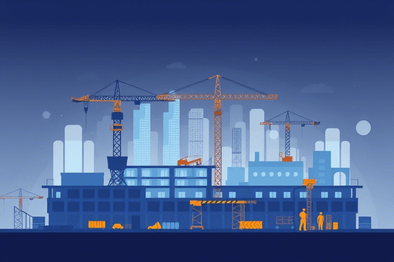 软件文明施工检查记录怎么做？一份详细的实操指南