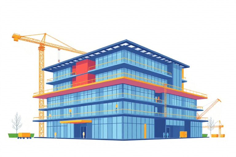 免费施工组织计划软件怎么做：如何高效实现项目管理与协同办公
