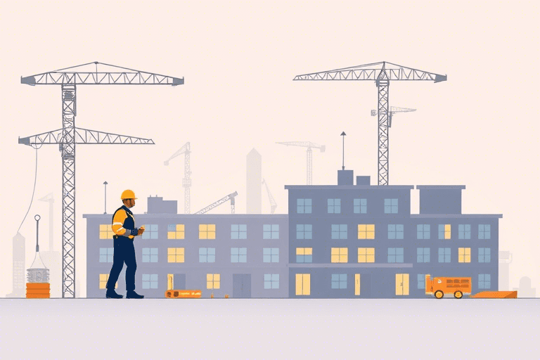 弱电施工日记软件怎么做？如何打造高效专业的项目管理工具？