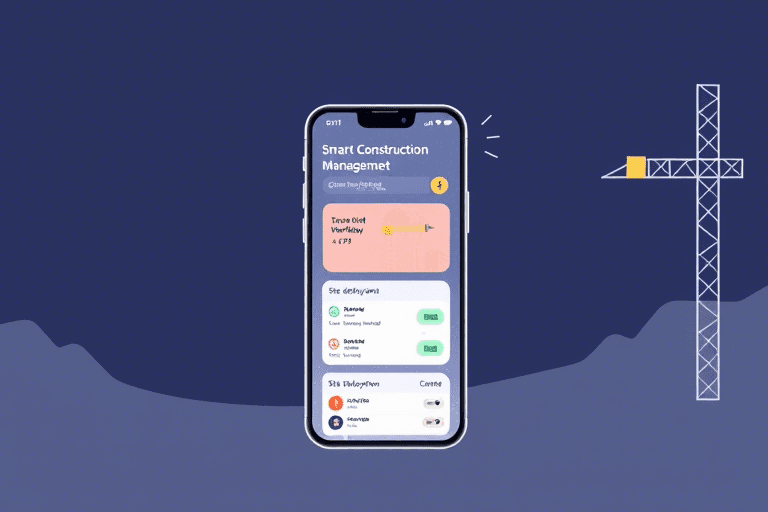 施工项目app软件安装全流程指南：从准备到上线的完整步骤